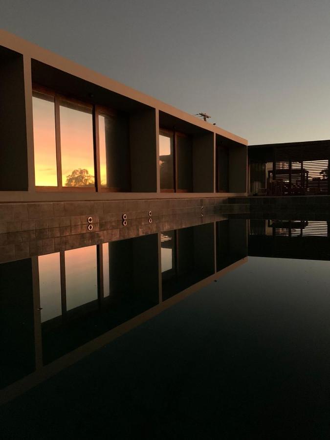 Lagoon Suites E Gastronomia Laguna Exterior foto