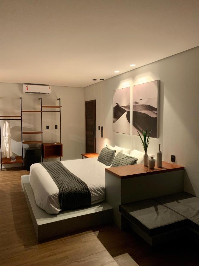 Lagoon Suites E Gastronomia Laguna Cameră foto